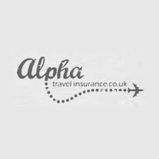 Alpha Travel Insurance voucher