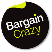 Bargain Crazy voucher code