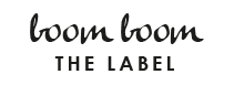 Boom Boom the Label promo code