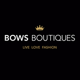 Bows Boutique discount