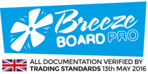 Breezeboard Pro voucher code