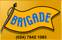 Brigade discount code