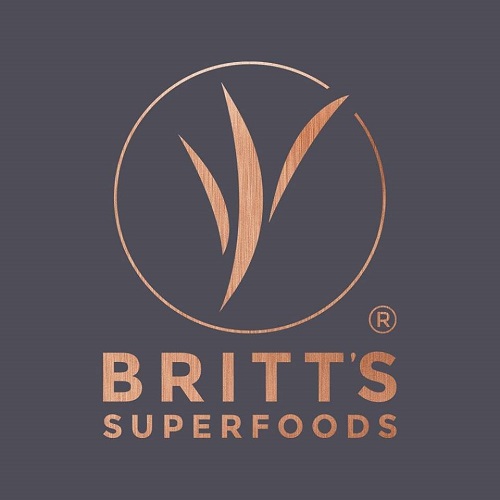 Britt's Superfoods discount code