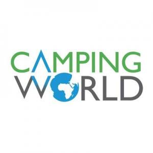 Camping World voucher