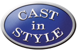Cast in Style voucher code