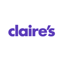 Claire's discount