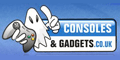 Consoles & Gadgets voucher