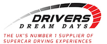 Drivers Dream Days discount