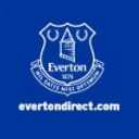 Everton FC online store discount