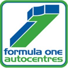 F1 Autocentres Promo Code