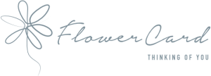 Flowercard Logo