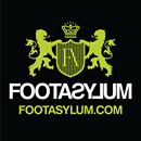Footasylum promo code