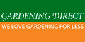 Gardening Direct voucher