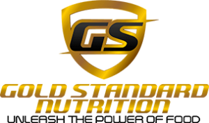 Gold Standard Nutrition discount