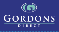 Gordons Direct voucher code