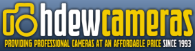 HDEW Cameras discount code