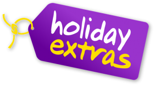 Holiday Extras voucher code