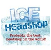 ICE Headshop discount code