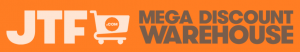JTF Mega Discount Warehouse promo code