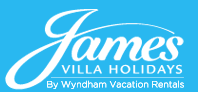 James Villa Holidays voucher code