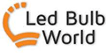 Led Bulb World discount code