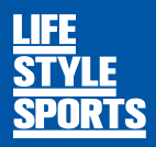 Life Style Sports voucher