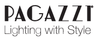 PAGAZZI Lighting discount