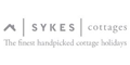 Sykes Cottages Promo Code