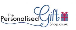 The Personalised Gift Shop voucher code