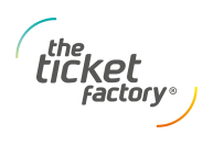 The Ticket Factory promo code