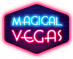 magical vegas vouchers Promo Code